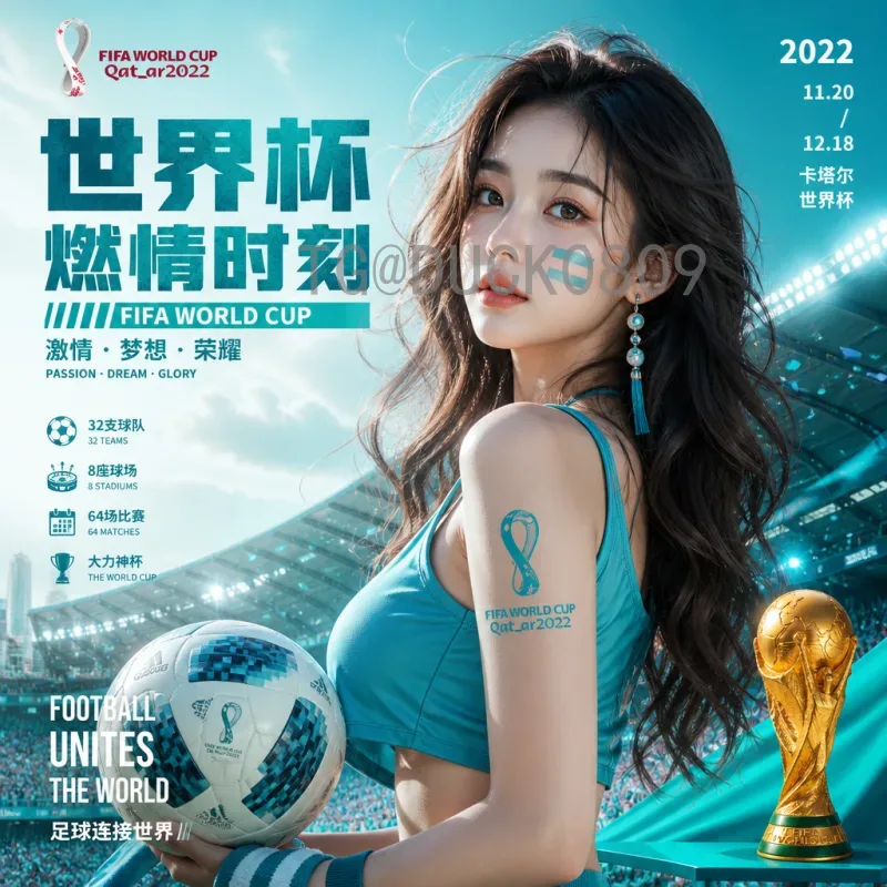 2026年美加墨世界杯扩军变化详解：48队赛制、名额分配与全球影响全面解析